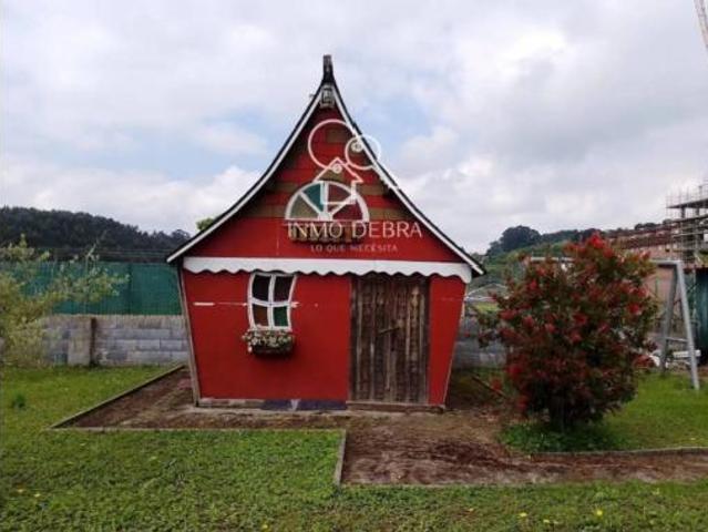Chalet Venta Castrillón, Castrillón