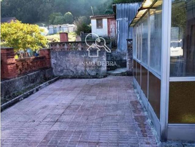 Chalet Venta Castrillón, Castrillón
