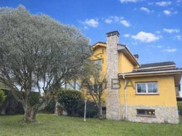 Chalet Venta Castrillón, Castrillón