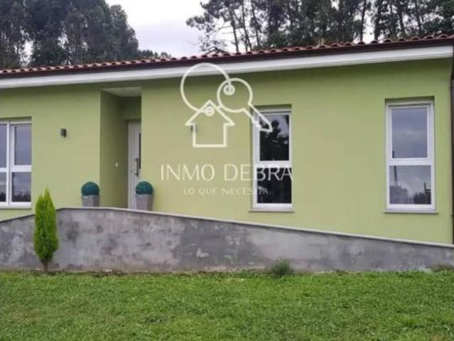 Chalet Venta Castrillón, Castrillón