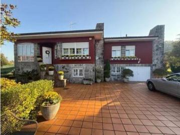 Chalet Venta Castrillón, Castrillón