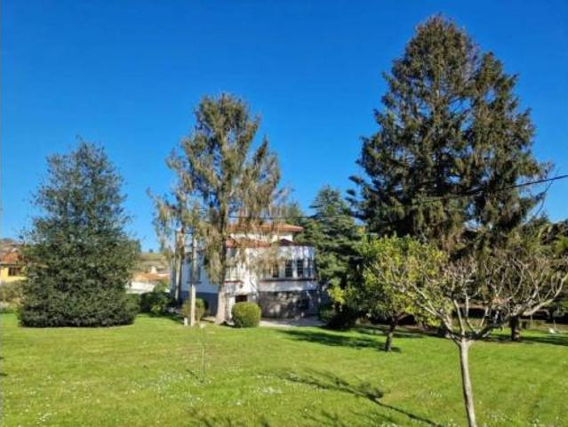 Chalet Venta Castrillón, Castrillón