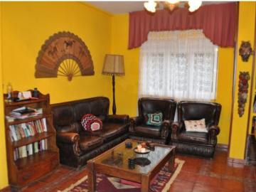 Chalet Venta Castrillón, Pillarno