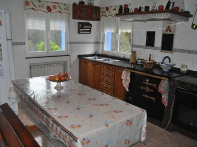 Chalet Venta Castrillón, Pillarno