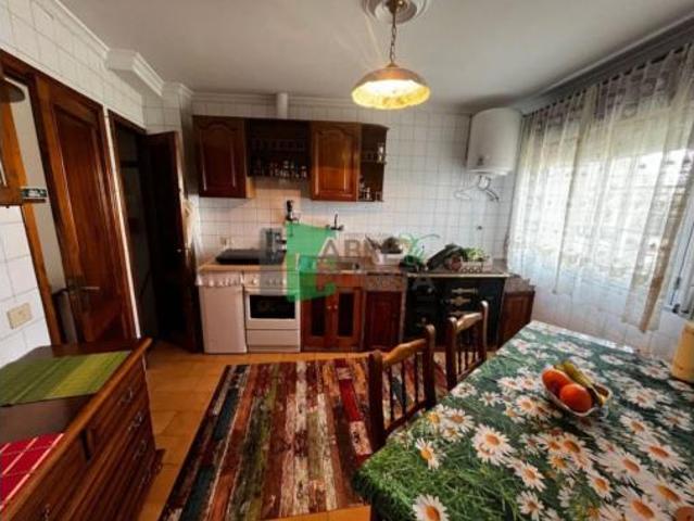 Chalet Venta Castro Caldelas, A Costa Punxin