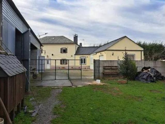 Chalet Venta Castro de Rei, Castro de Rei