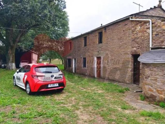 Chalet Venta Castro de Rei, Castro de Rei