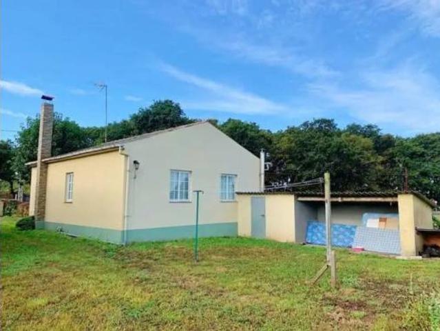 Chalet Venta Castro de Rei, Castro de Rei