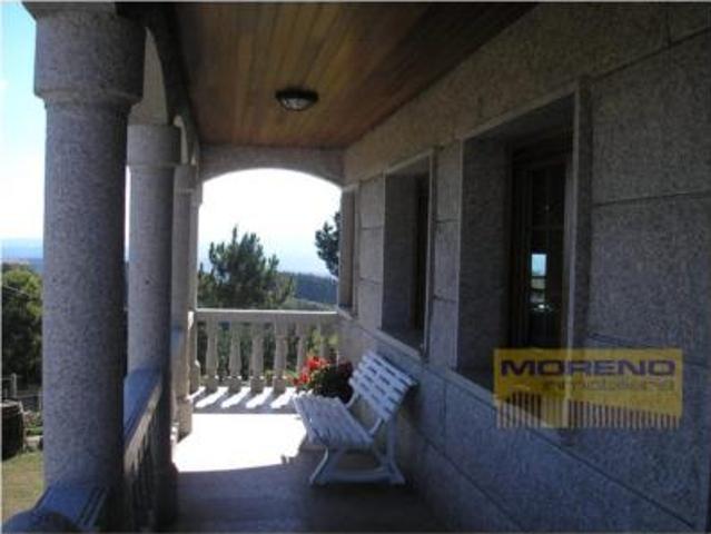 Chalet Venta Castro de Rei, Castro de Rei