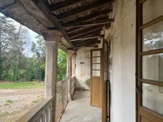 Chalet Venta Castro de Rei, Castro de Rei
