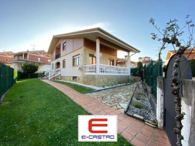 Chalet Venta Castro Urdiales, Mioño Santullán
