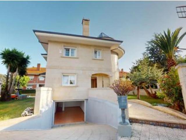 Chalet Venta Castro Urdiales, Mioño Santullán