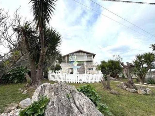 Chalet Venta Castro Urdiales, Mioño Santullán
