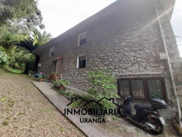 Chalet Venta Castro Urdiales, Mioño Santullán