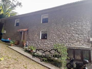 Chalet Venta Castro Urdiales, Mioño Santullán