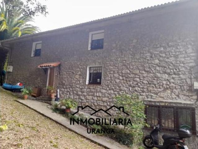 Chalet Venta Castro Urdiales, Mioño Santullán