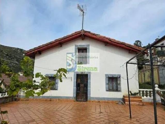 Chalet Venta Castro Urdiales, Otañes Baltezana Ontón