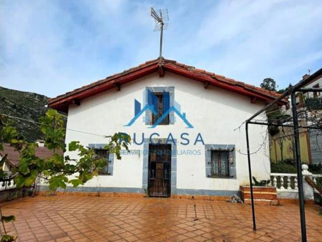 Chalet Venta Castro Urdiales, Otañes Baltezana Ontón