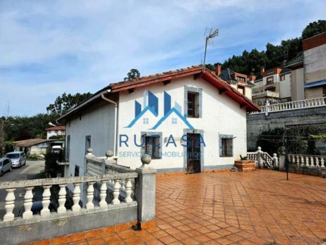 Chalet Venta Castro Urdiales, Otañes Baltezana Ontón