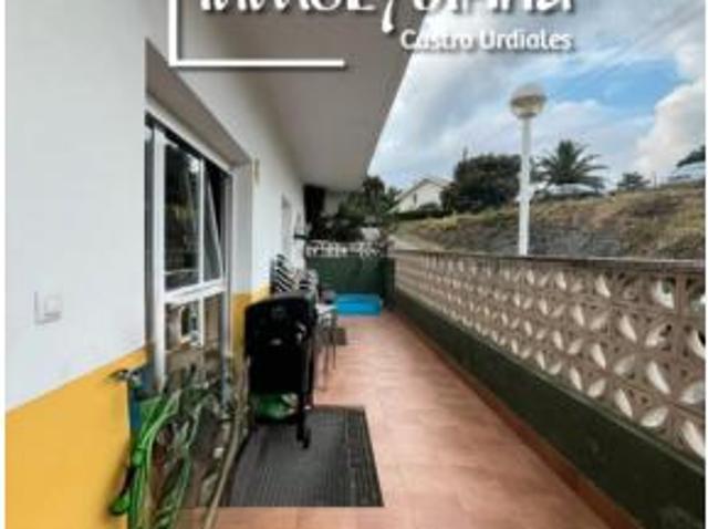 Chalet Venta Castro Urdiales, Oriñón Allendelagua