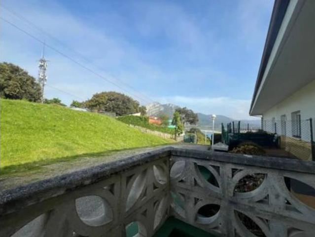 Chalet Venta Castro Urdiales, Oriñón Allendelagua