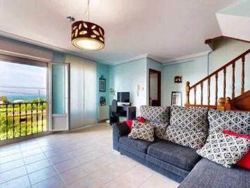 Chalet Venta Castro Urdiales, Oriñón Allendelagua