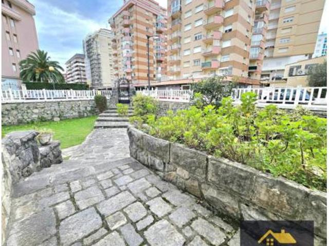 Chalet Venta Castro Urdiales, Brazomar