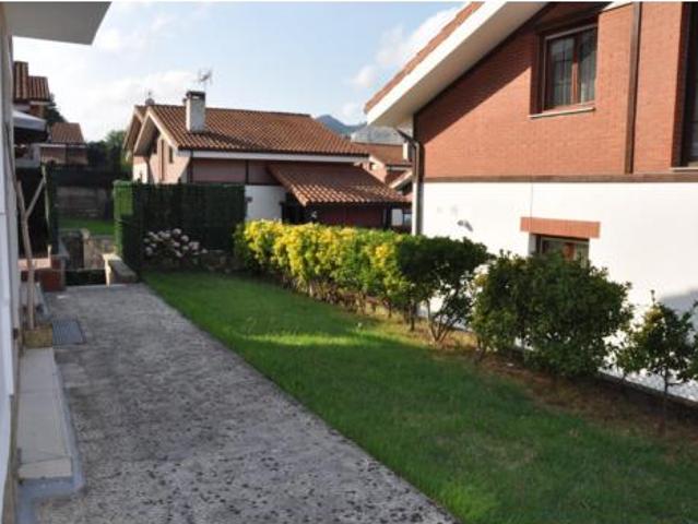 Chalet Venta Castro Urdiales, Sámano