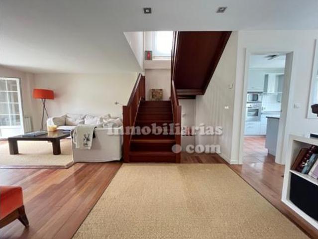 Chalet Venta Castro Urdiales, Sámano