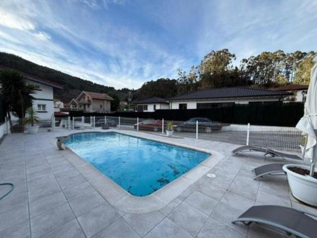 Chalet Venta Castro Urdiales, Sámano