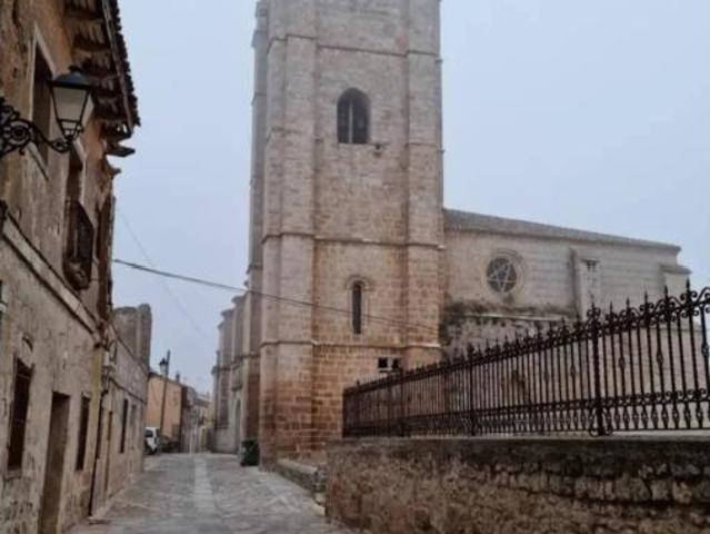 Chalet Venta Castrojeriz, Castrojeriz