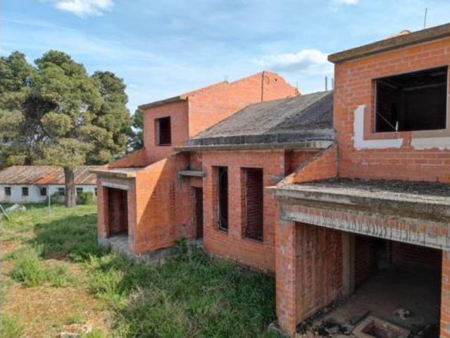 Chalet Venta Castronuevo de Esgueva, Castronuevo de Esgueva