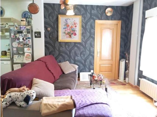 Chalet Venta Castronuño, Castronuño