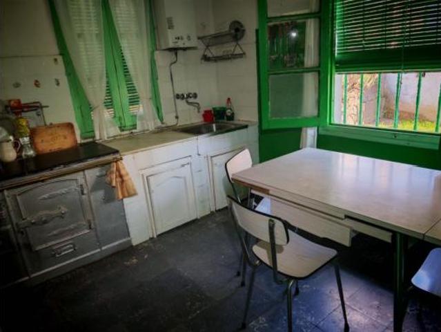 Chalet Venta Castropodame, Calamocos