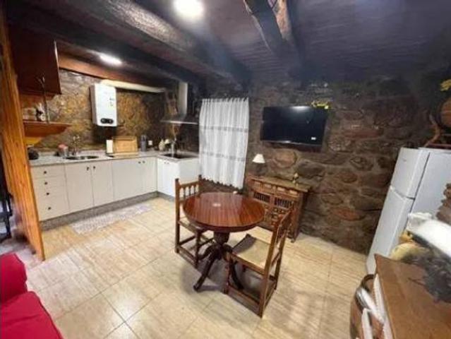 Chalet Venta Castropodame, San Pedro Castañero