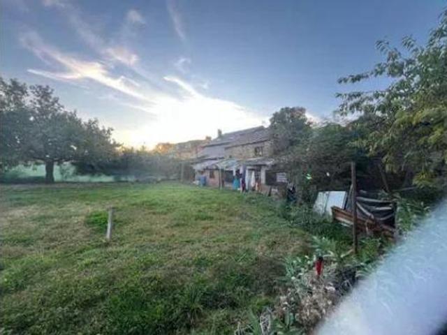 Chalet Venta Castropodame, Villaverde de los Cestos