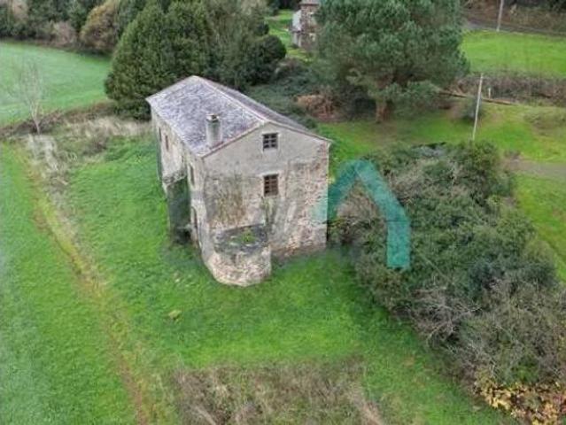 Chalet Venta Castropol, Castropol