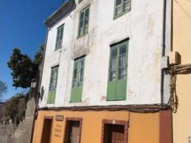 Chalet Venta Castropol, Castropol