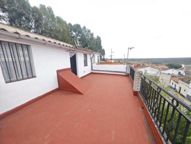 Chalet Venta Cañaveral, Cañaveral