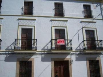 Chalet Venta Cañaveral, Cañaveral