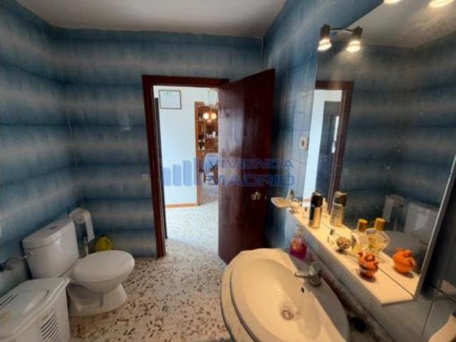 Chalet Venta Cañaveras, Cañaveras