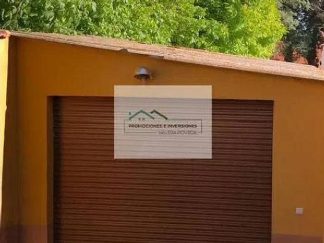 Chalet Venta Cañada Juncosa, Cañada Juncosa