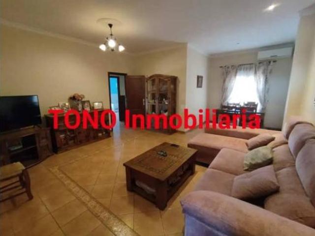 Chalet Venta Cañada Rosal, Cañada Rosal