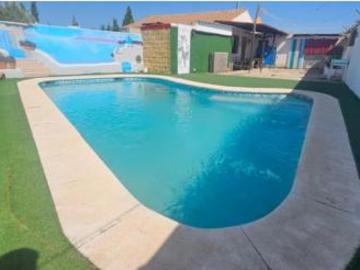 Chalet Venta Cañada Rosal, Cañada Rosal