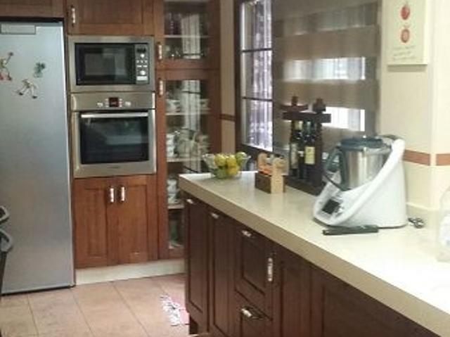 Chalet Venta Ceuta