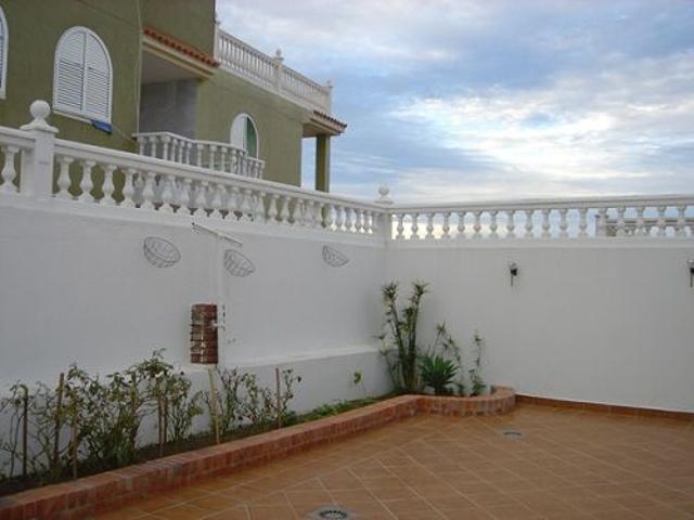Chalet Venta Ceuta