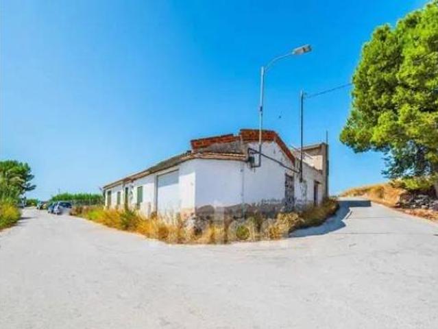 Chalet Venta Ceutí, Ceutí
