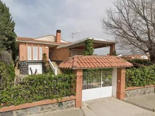 Chalet Venta Cebolla, Cebolla