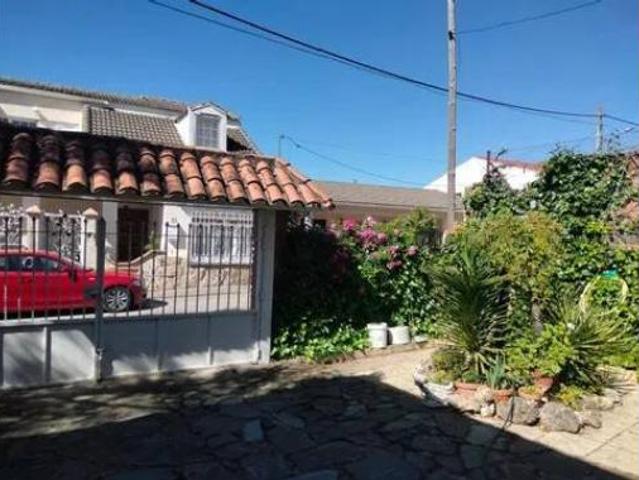 Chalet Venta Cebolla, Cebolla