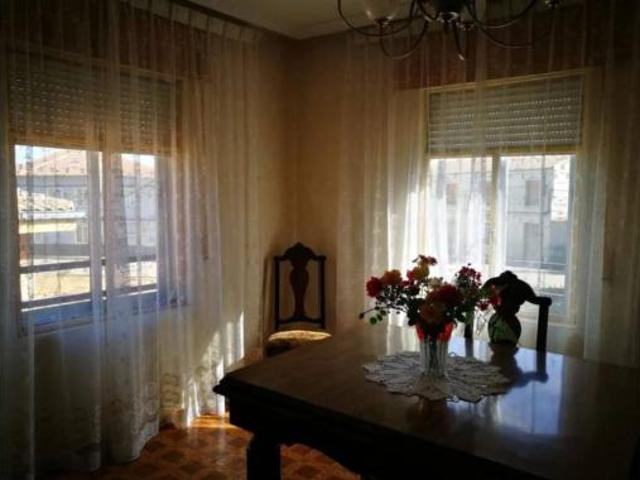Chalet Venta Cebrones del Río, Cebrones del Río
